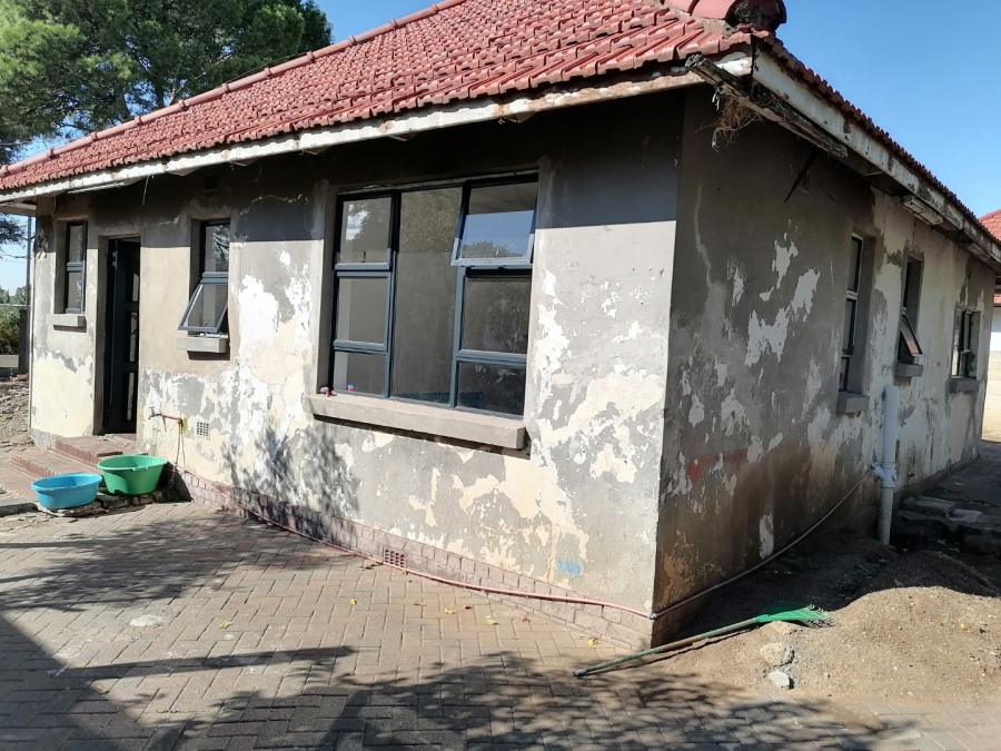 3 Bedroom Property for Sale in Hilton Free State